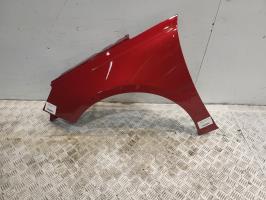 Aile avant gauche peugeot 308 2 phase 1