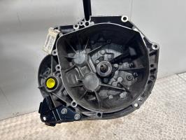 Boite de vitesses peugeot 308 2 phase 1