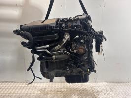 Moteur peugeot 208 1 phase 1