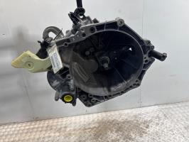 Boite de vitesses peugeot 208 1 phase 1