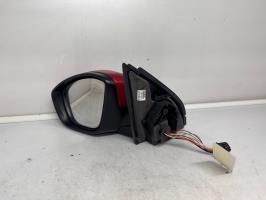 Retroviseur gauche peugeot 308 2 phase 1