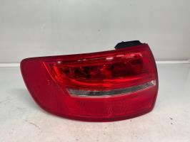 Feu arriere principal gauche (feux) audi a3 2 sportback phase 2