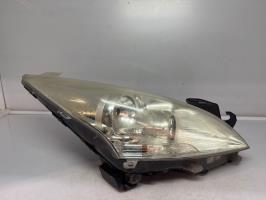 Optique avant principal droit (feux)(phare) peugeot 3008 1 phase 1