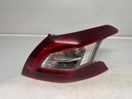 Feu arriere principal droit (feux) peugeot 308 2 phase 1