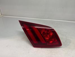 Feu arriere secondaire gauche (feux) peugeot 308 2 phase 1