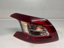 Feu arriere principal gauche (feux) peugeot 308 2 phase 1
