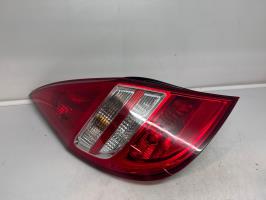 Feu arriere principal gauche (feux) hyundai i 30 1 phase 1