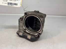Boitier papillon bmw serie 1 e81