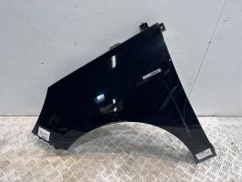 Aile avant gauche renault scenic 3 phase 3