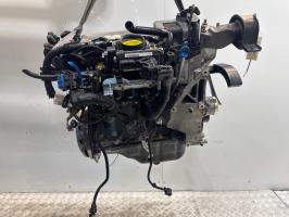 Moteur fiat punto 2 phase 2