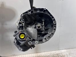 Boite de vitesses fiat punto 2 phase 2