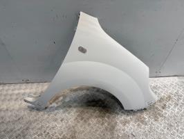 Aile avant droit renault kangoo 2 phase 2
