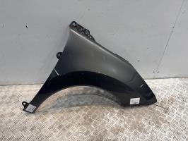 Aile avant droit peugeot 3008 1 phase 1