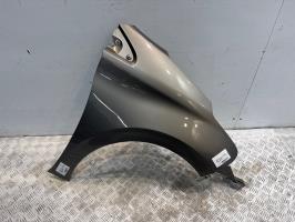 Aile avant droit peugeot 208 1 phase 1