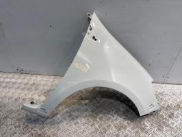 Aile avant droit renault clio 3 phase 2