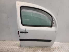 Porte avant droit renault kangoo 2 phase 2