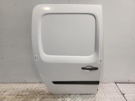 Porte laterale droit renault kangoo 2 phase 2