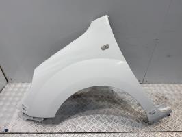 Aile avant gauche renault kangoo 2 phase 2