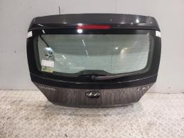 Malle/Hayon arriere hyundai i 30 1 phase 1