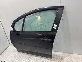 Porte avant gauche citroen c3 2 phase 1