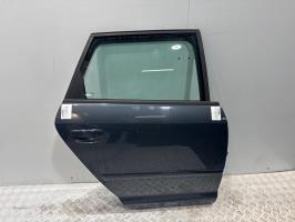 Porte arriere droit audi a3 2 sportback phase 2