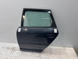 Porte arriere gauche audi a3 2 sportback phase 2