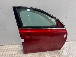 Porte avant droit peugeot 308 2 phase 1