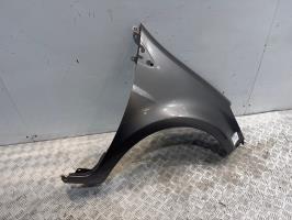 Aile avant droit renault clio 3 phase 2