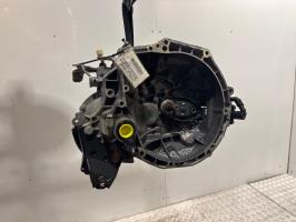 Boite de vitesses citroen c3 2 phase 1