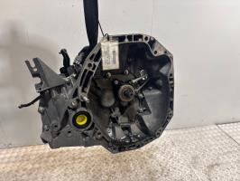 Boite de vitesses renault kangoo 2 phase 2