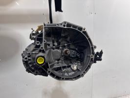 Boite de vitesses citroen c3 1 phase 2