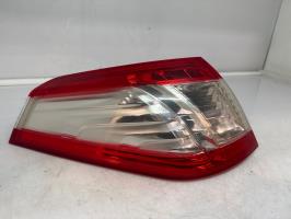 Feu arriere principal gauche (feux) peugeot 508 1 sw phase 1 break