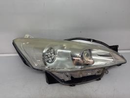 Optique avant principal droit (feux)(phare) peugeot 508 1 sw phase 1 break