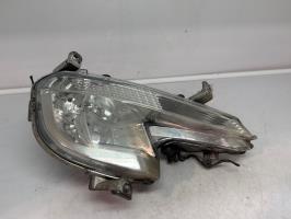 Anti brouillard droit (feux) peugeot 508 1 sw phase 1 break