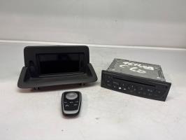 Ecran GPS renault clio 3 phase 2