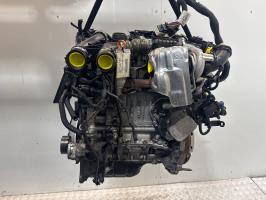 Moteur peugeot 208 1 phase 1