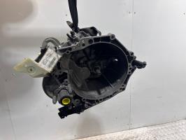 Boite de vitesses peugeot 208 1 phase 1