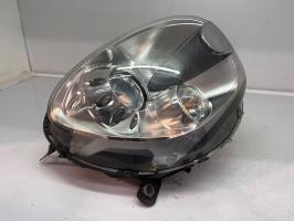 Optique avant principal droit (feux)(phare) mini mini 2 r60 countryman break