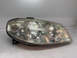 Optique avant principal droit (feux)(phare) fiat punto 2 phase 2