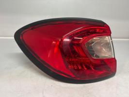 Feu arriere principal gauche (feux) renault captur 1 phase 1