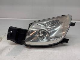 Anti brouillard droit (feux) peugeot 308 1 phase 2
