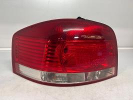 Feu arriere principal gauche (feux) audi a3 2 phase 1