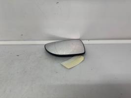 Glace retroviseur gauche renault captur 1 phase 1