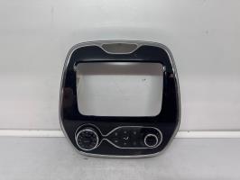 Commande chauffage renault captur 1 phase 1