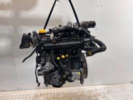 Moteur renault captur 1 phase 1