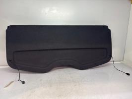 Plage arriere renault clio 3 phase 2