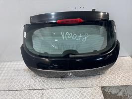 Malle/Hayon arriere peugeot 308 1 phase 2