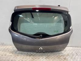 Malle/Hayon arriere renault clio 3 phase 2