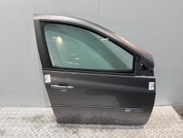 Porte avant droit renault clio 3 phase 2