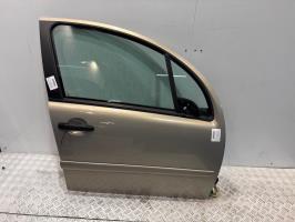 Porte avant droit citroen c3 1 phase 2